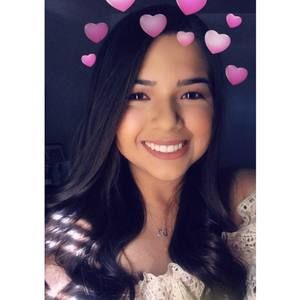 Meet your Posher, Christina